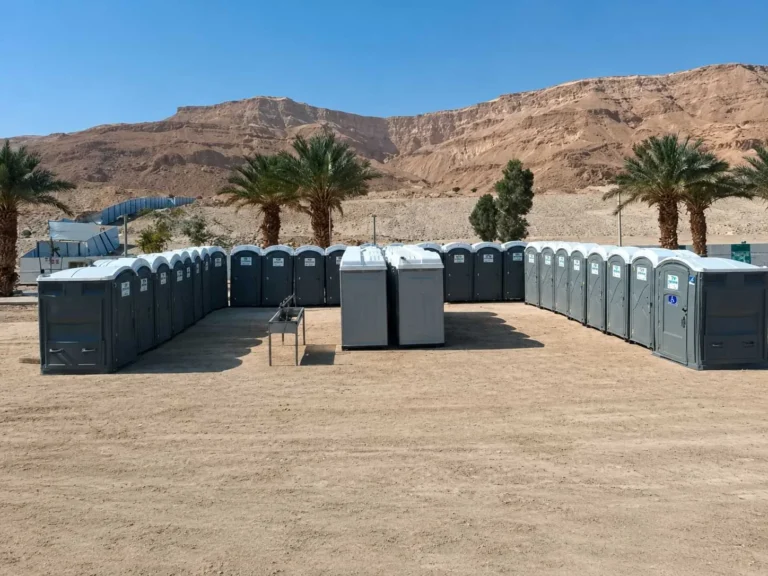 מרתון ים המלח - שרותיון